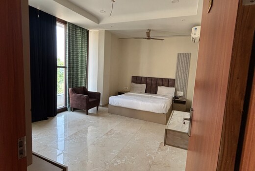 Hotel GD centurion