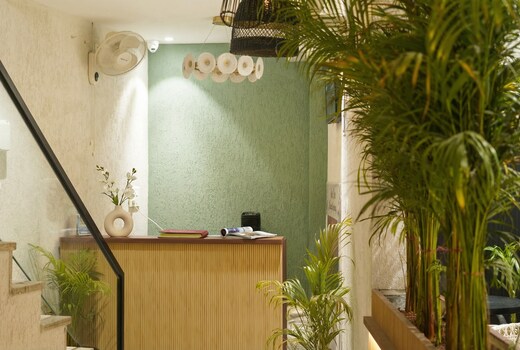 Serenity Hotel Rishikesh