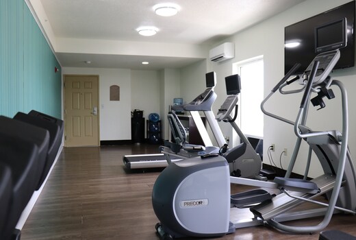 Holiday Inn Express Hotel & Suites Clearwater US 19 North