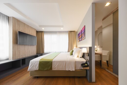 iCheck inn Residence soi 2