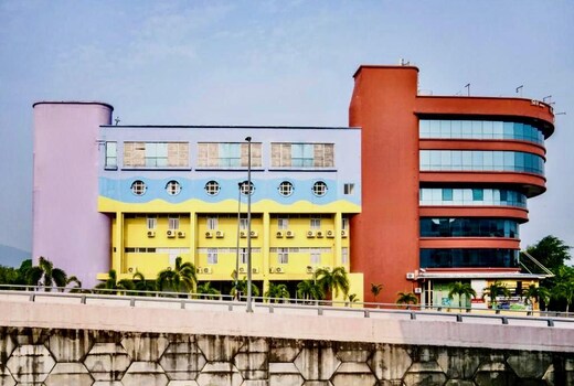 Kuala Melaka Inn