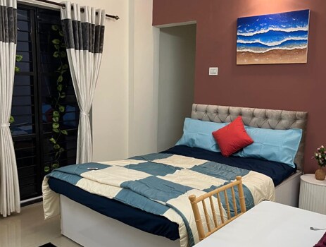Happy Hearts Homestay
