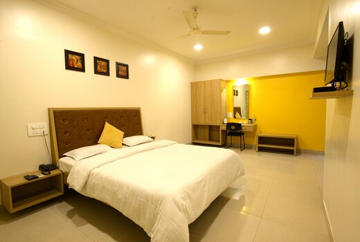 Hotel Maratha Palace