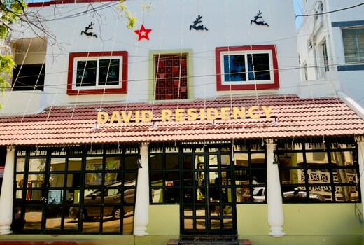 David Residency