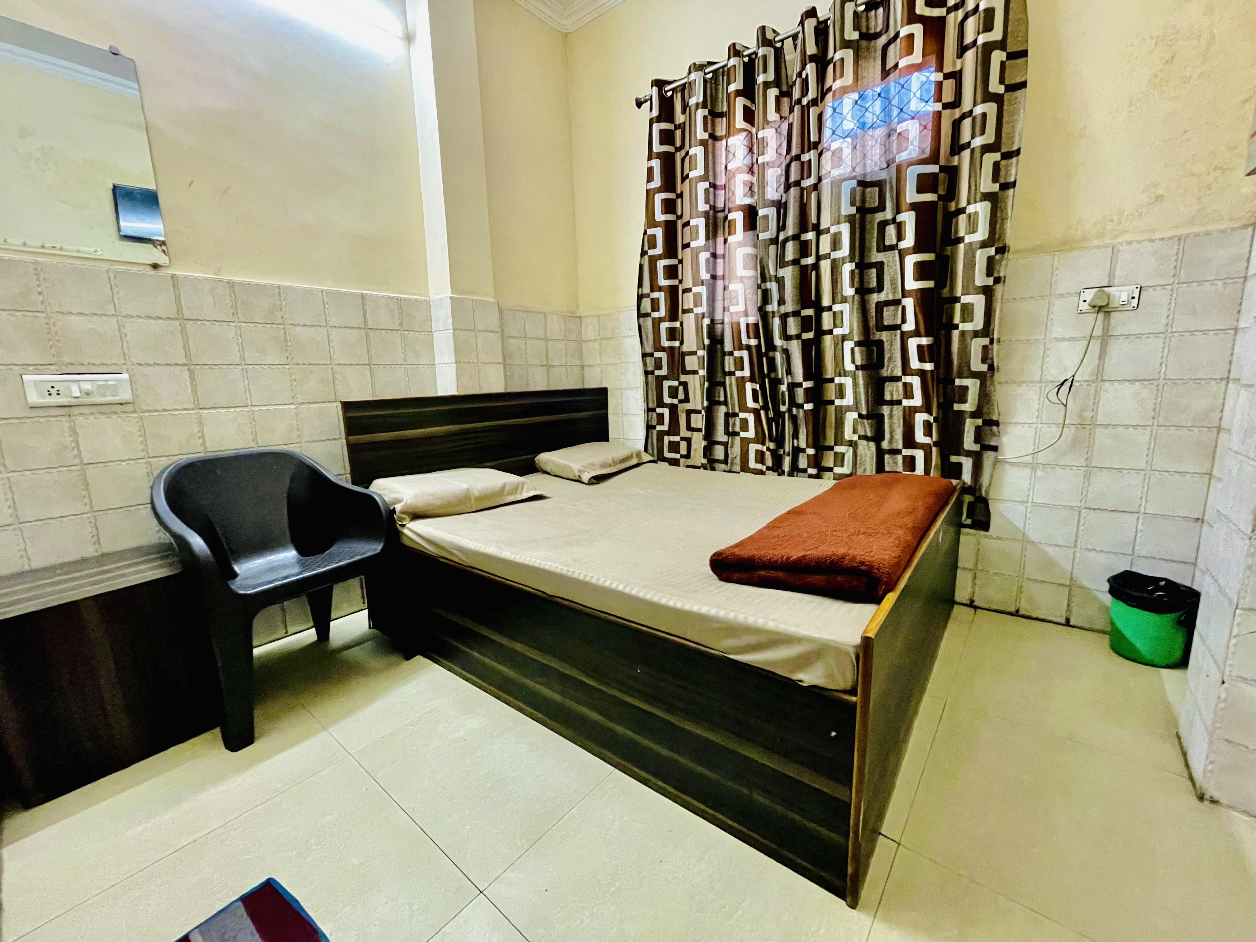 Hotel GS Palace Lucknow
