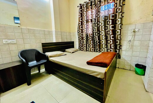 Hotel GS Palace Lucknow