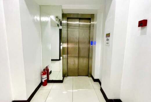 Cosmo Hotel