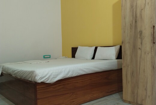 Hotel Shree Kashi Inn, Varanasi