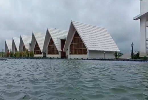 Aaheli Resort