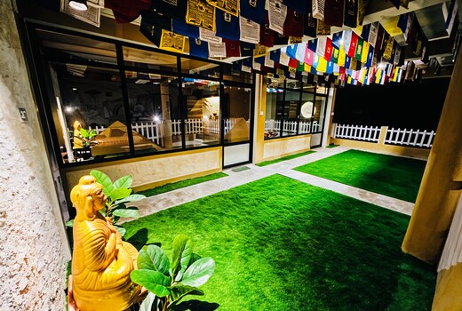 Hari Mang Imm 6BR Homestay in Darjeeling