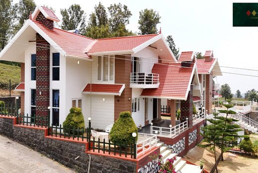 COZYVILLAS_COUNTRY VILLA