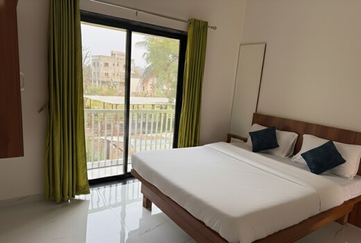Aanandi Resort