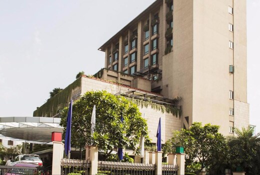 Hotel City Park