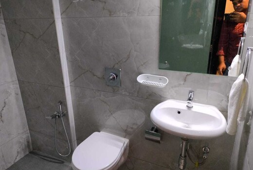 Hotel O CASA DE BOHO