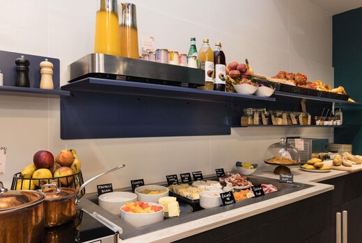 Mercure Annecy Centre