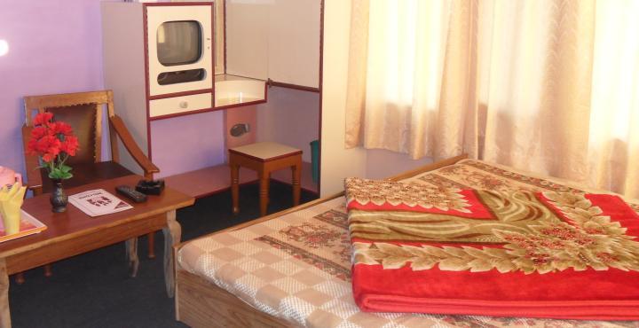 Hotel Darpan Pure Veg