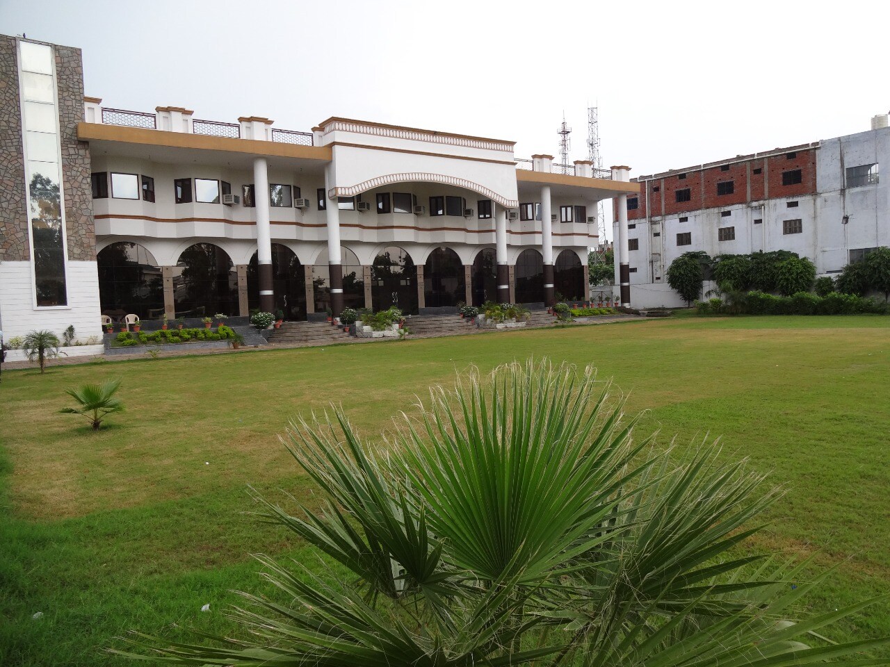 Main gallery