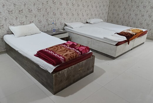 Shree Cement Guest House Aurangabad