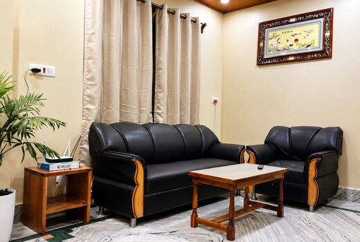 Druk Nest A cozy Kalimpong stay