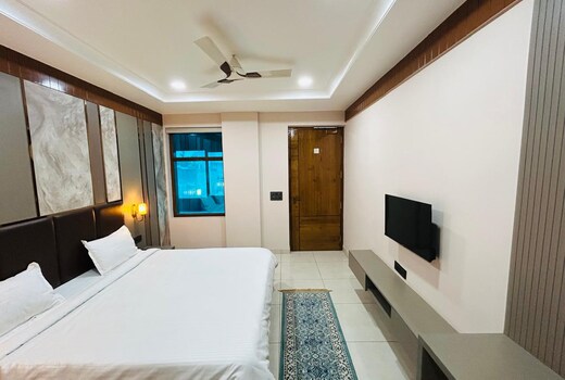 JMD HOTEL