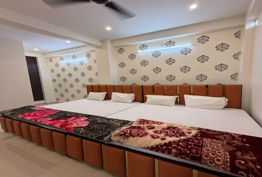 Sri NKB Homestay