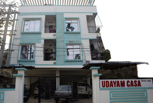 Umang Homestay | Guwahati