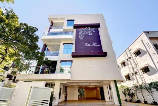 Elite Homes