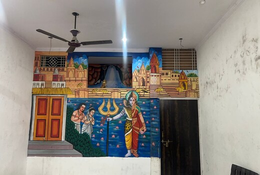 Kashi Dev Paying Guest House