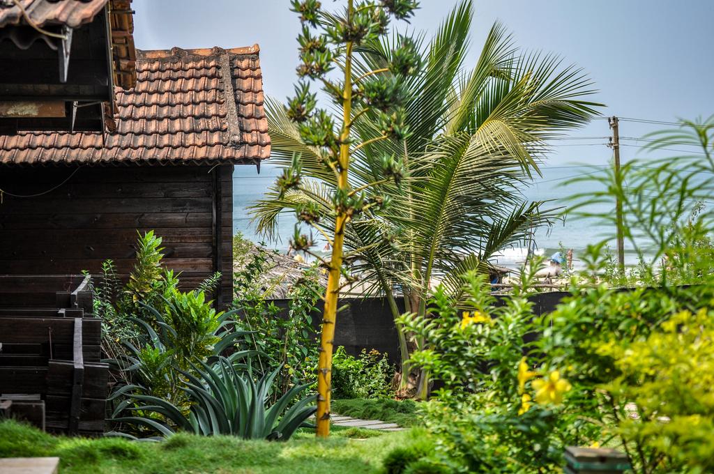 Lotus Sutra Beachfront Resort