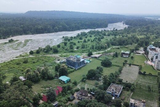 VANAM RESORT AND ROOP TOP