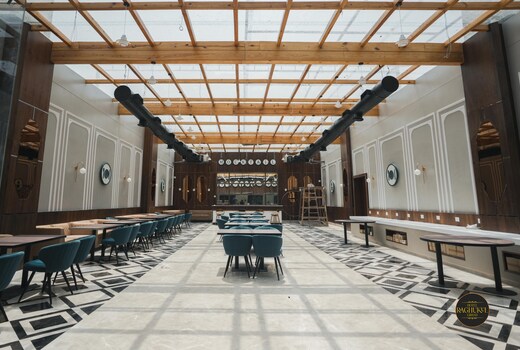 Main gallery