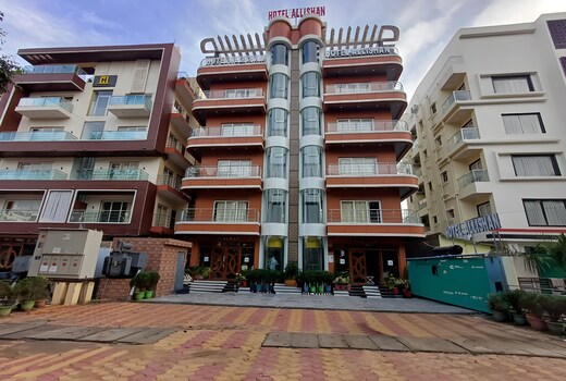 HOTEL ALLISHAN