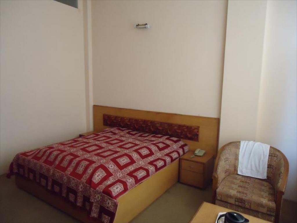 Hotel Mount View