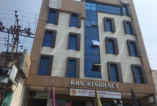 KBN RESIDENCY