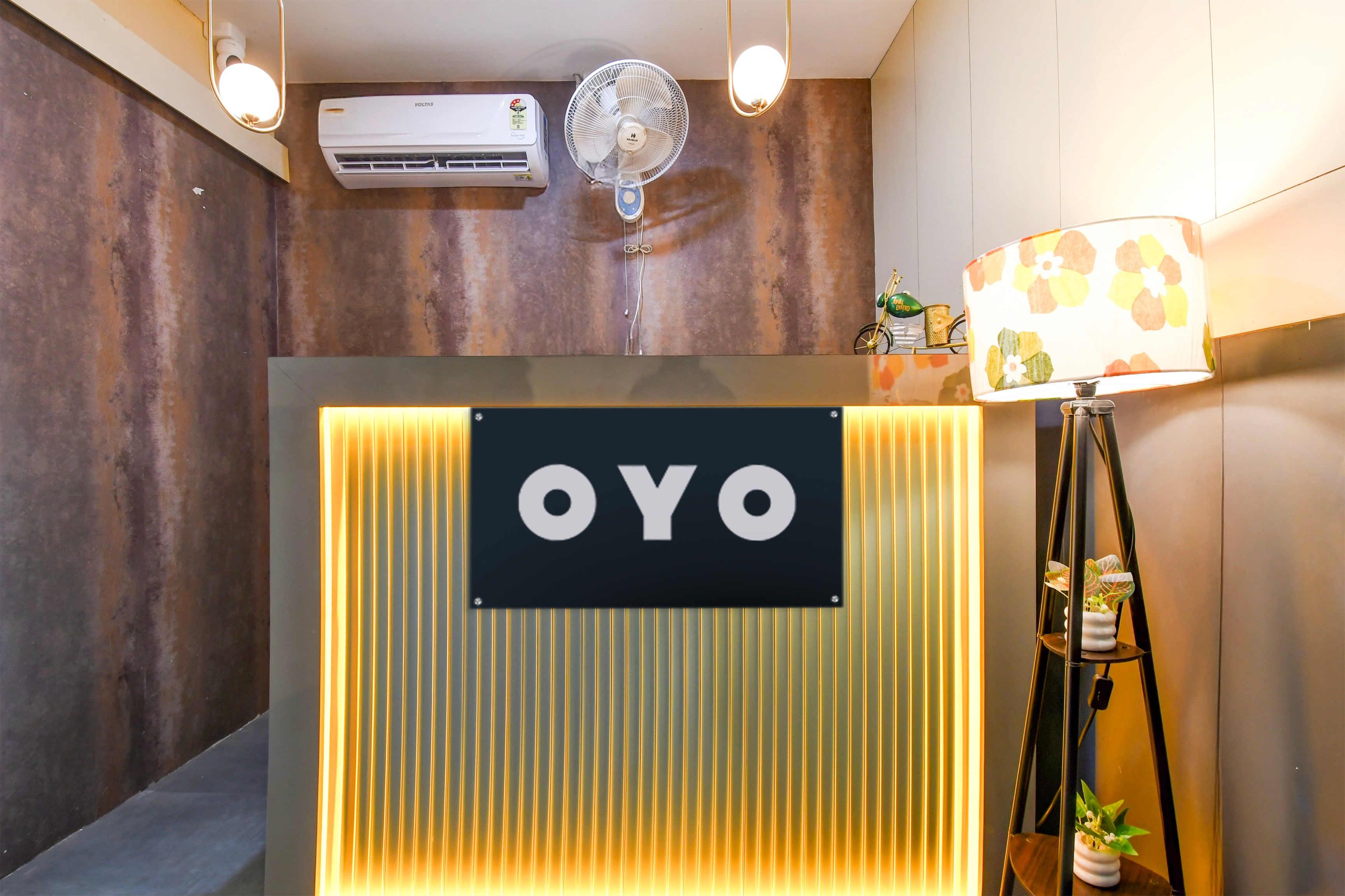 Hotel O BIJAY HOMES