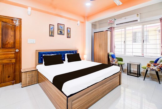 Hotel O D Stay
