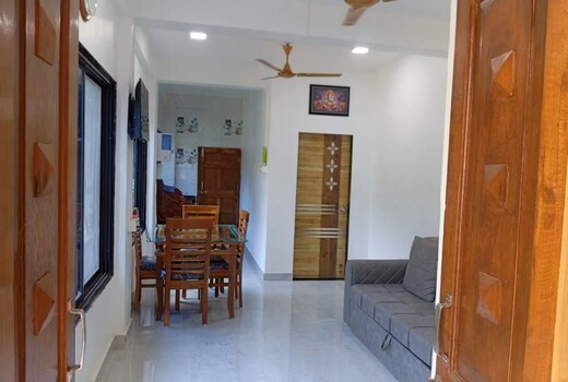 Shri Yashoda Villa