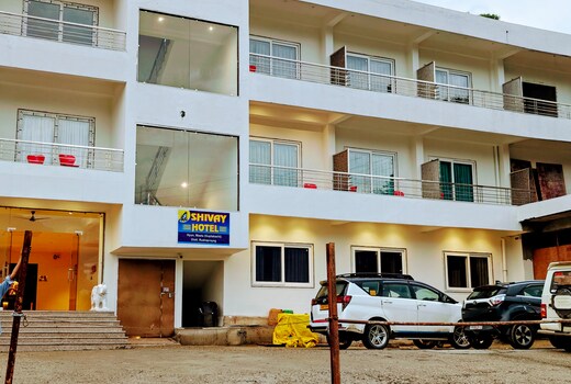 Shivay Hotel