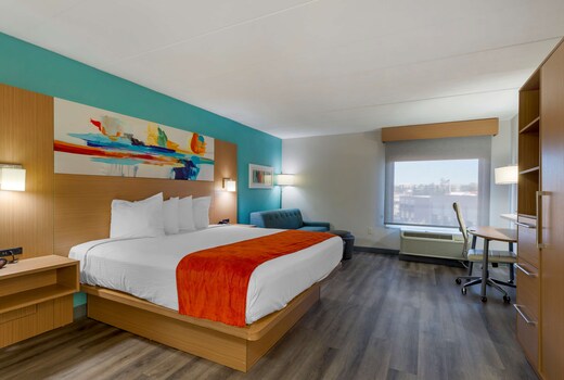 Best Western Executive Hotel