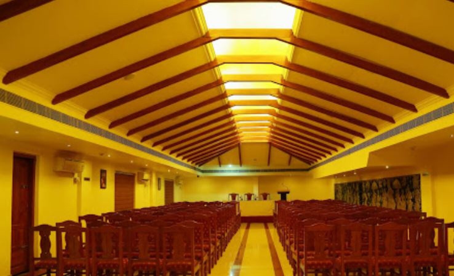 Main gallery