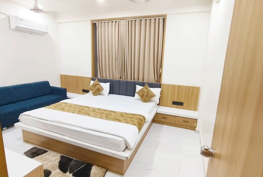 Hotel A To Z