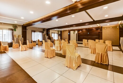 Collection O Yashas Serviced Apartment