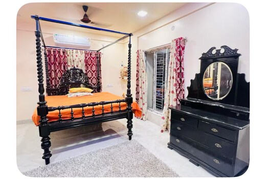 New flat at Newtown Biswabangla