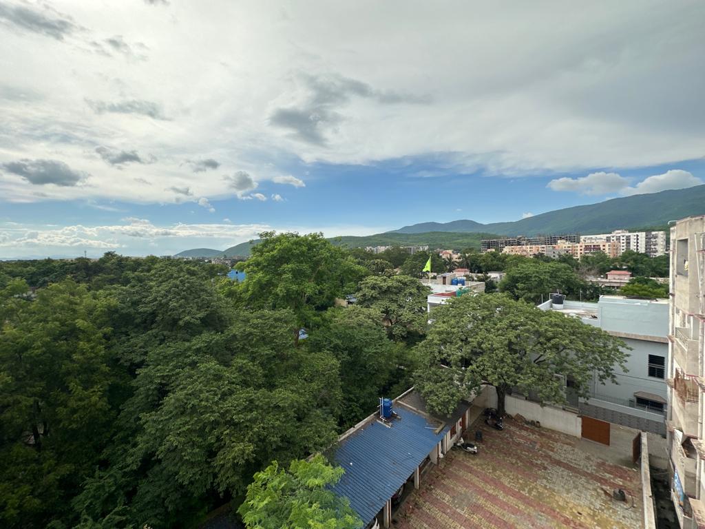 Dream Residency