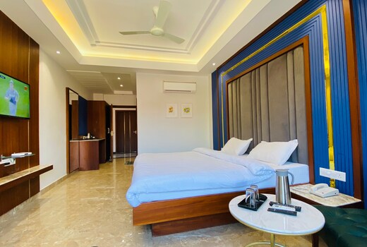 Hotel Sagar residency