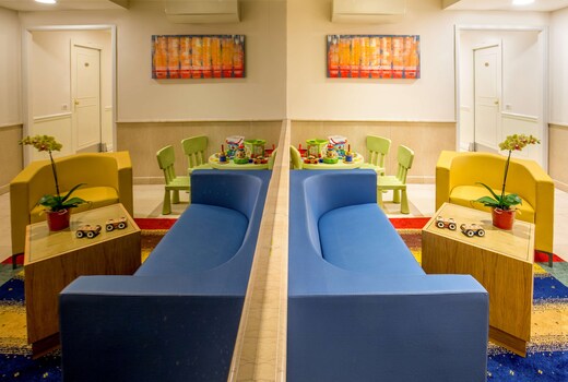 BEST WESTERN Globus Hotel