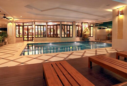Pattaya Loft managed by Loft Group