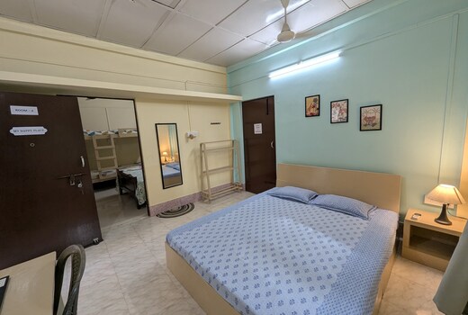 Cozy 2BHK Cottage