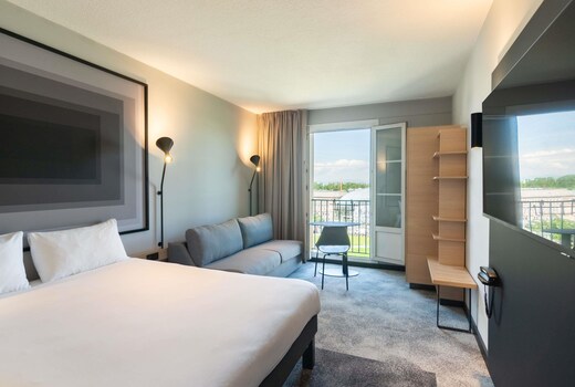 ibis Strasbourg Centre Gare