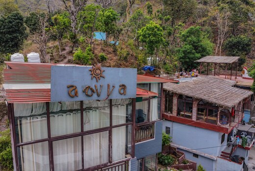Aavya Wellness Retreat